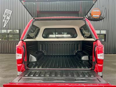 2021 Ssangyong Rhino - Thumbnail