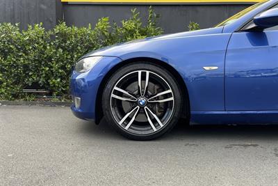 2006 BMW 335I - Thumbnail
