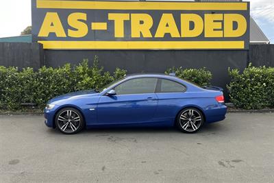 2006 BMW 335I - Thumbnail