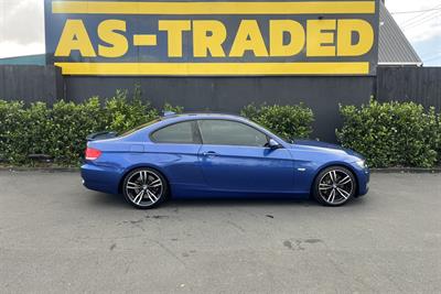 2006 BMW 335I - Thumbnail