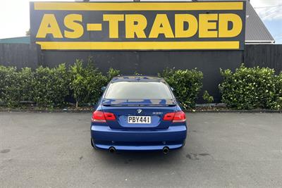 2006 BMW 335I - Thumbnail