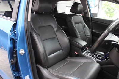 2016 Hyundai Tucson - Thumbnail