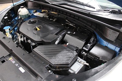 2016 Hyundai Tucson - Thumbnail