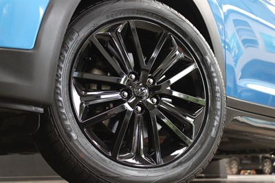 2016 Hyundai Tucson - Thumbnail