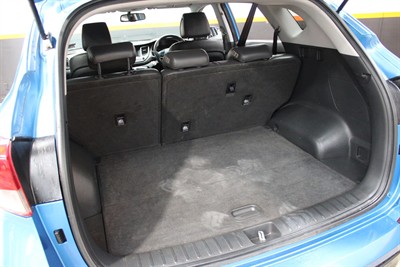 2016 Hyundai Tucson - Thumbnail