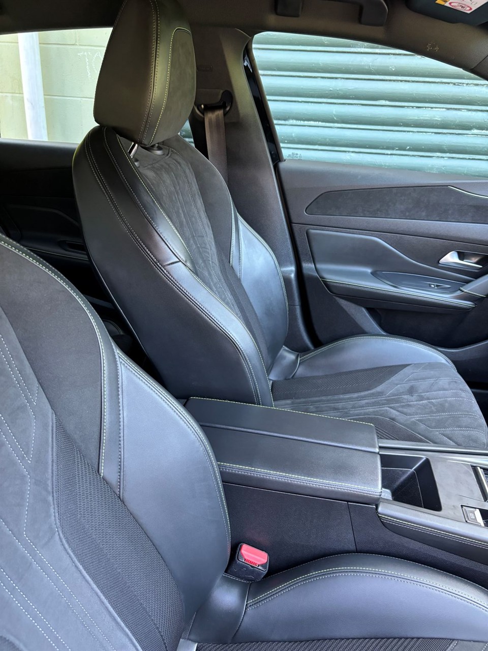2023 Peugeot 308