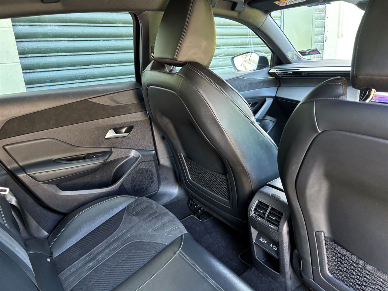 2023 Peugeot 308