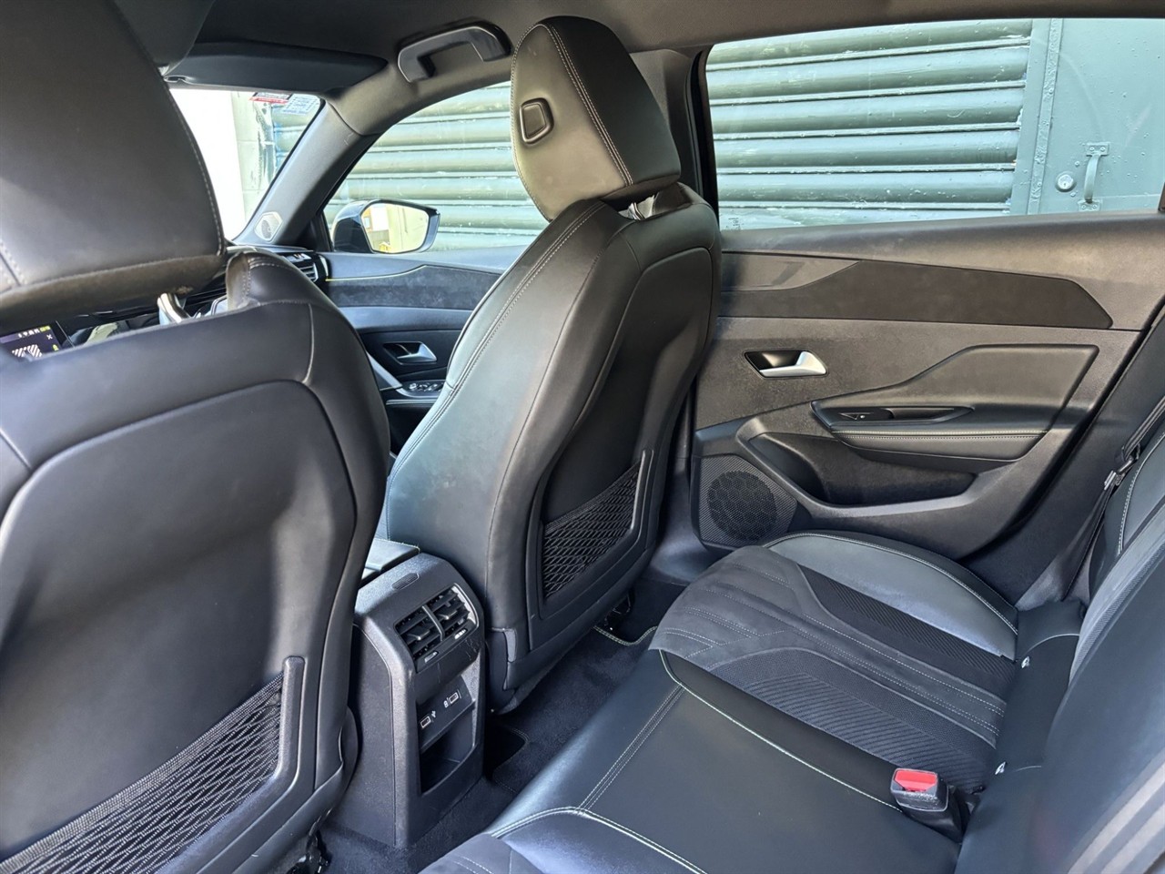 2023 Peugeot 308