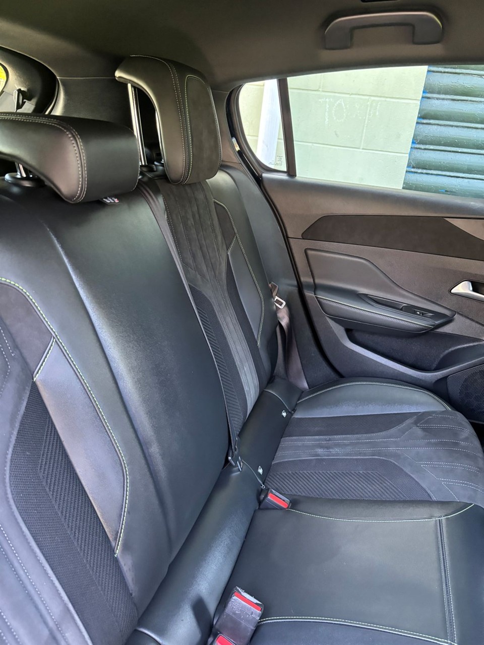 2023 Peugeot 308