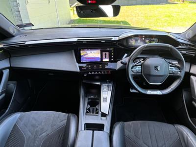 2023 Peugeot 308 - Thumbnail