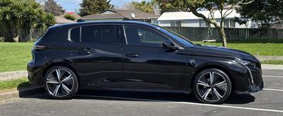 2023 Peugeot 308 - Thumbnail