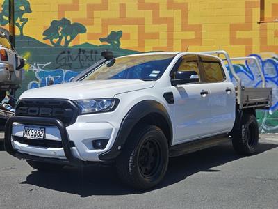 2019 Ford Ranger - Thumbnail