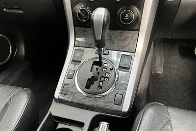 2015 Suzuki Grand Vitara - Thumbnail