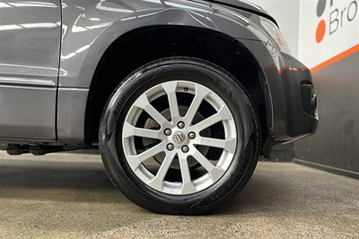 2015 Suzuki Grand Vitara - Thumbnail