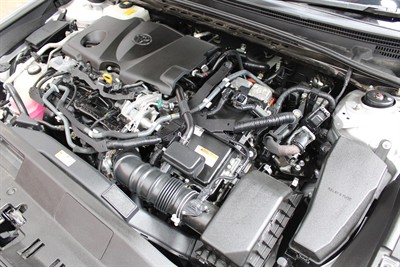 2017 Toyota Camry - Thumbnail