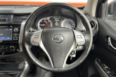 2019 Nissan Navara - Thumbnail