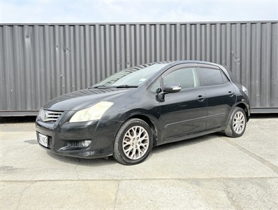 2007 Toyota BLADE - Image Coming Soon