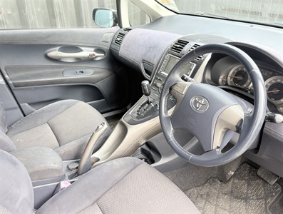2007 Toyota BLADE - Thumbnail