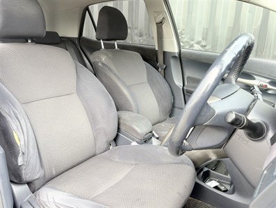 2007 Toyota BLADE - Thumbnail