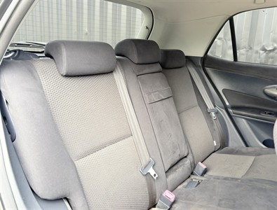 2007 Toyota BLADE - Thumbnail