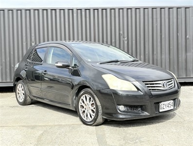 2007 Toyota BLADE - Thumbnail