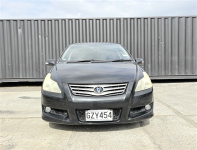 2007 Toyota BLADE - Thumbnail