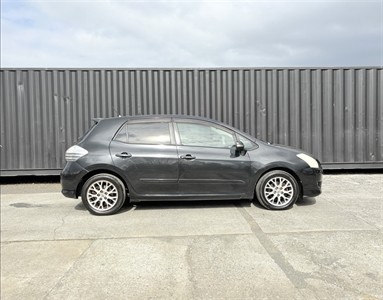 2007 Toyota BLADE - Thumbnail
