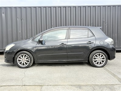 2007 Toyota BLADE - Thumbnail