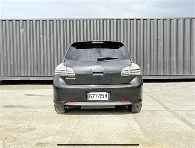 2007 Toyota BLADE - Thumbnail