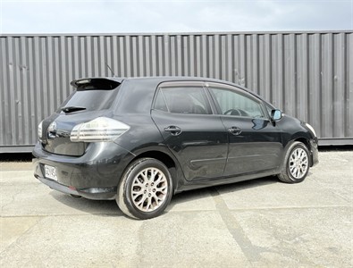 2007 Toyota BLADE - Thumbnail