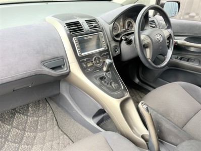2007 Toyota BLADE - Thumbnail