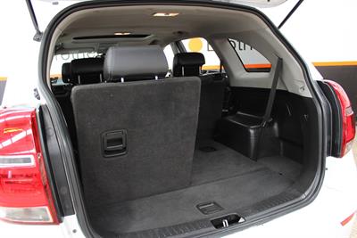 2017 Holden Captiva - Thumbnail