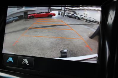 2017 Holden Captiva - Thumbnail