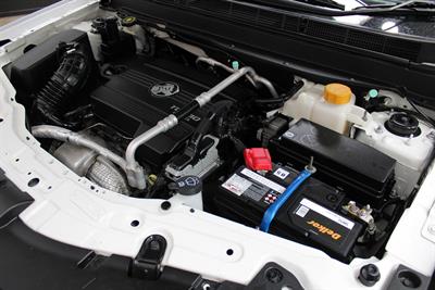 2017 Holden Captiva - Thumbnail