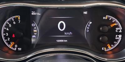 2016 Jeep GRAND CHEROKEE - Thumbnail