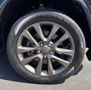 2016 Jeep GRAND CHEROKEE - Thumbnail