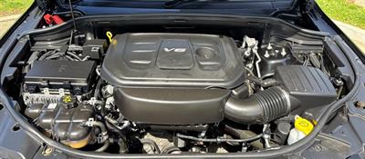 2016 Jeep GRAND CHEROKEE - Thumbnail