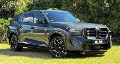 2023 BMW XM - Thumbnail