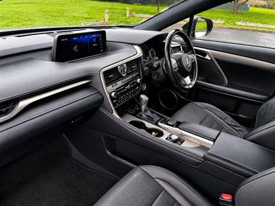 2016 Lexus RX 350 - Thumbnail