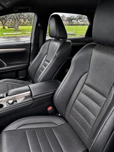 2016 Lexus RX 350 - Thumbnail
