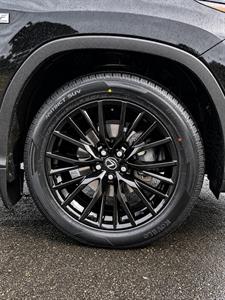 2016 Lexus RX 350 - Thumbnail
