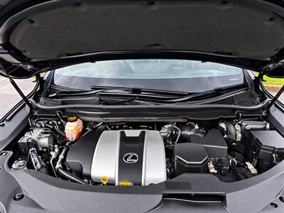 2016 Lexus RX 350 - Thumbnail