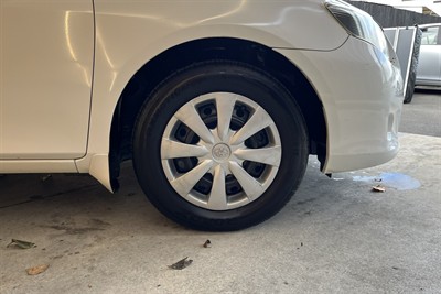 2011 Toyota Corolla - Thumbnail