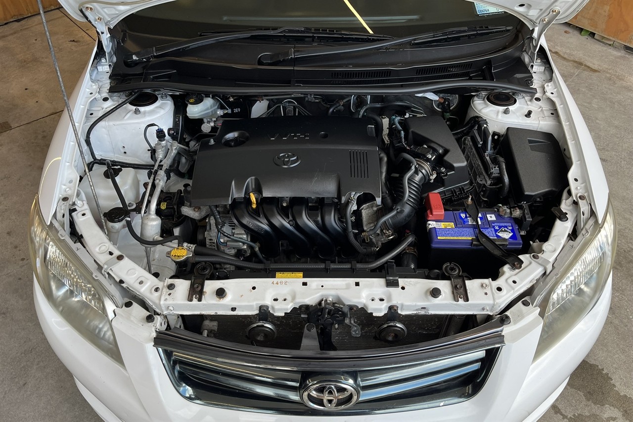 2011 Toyota Corolla