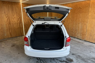 2011 Toyota Corolla - Thumbnail