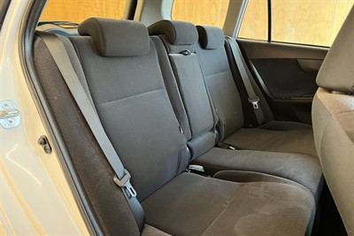 2011 Toyota Corolla - Thumbnail