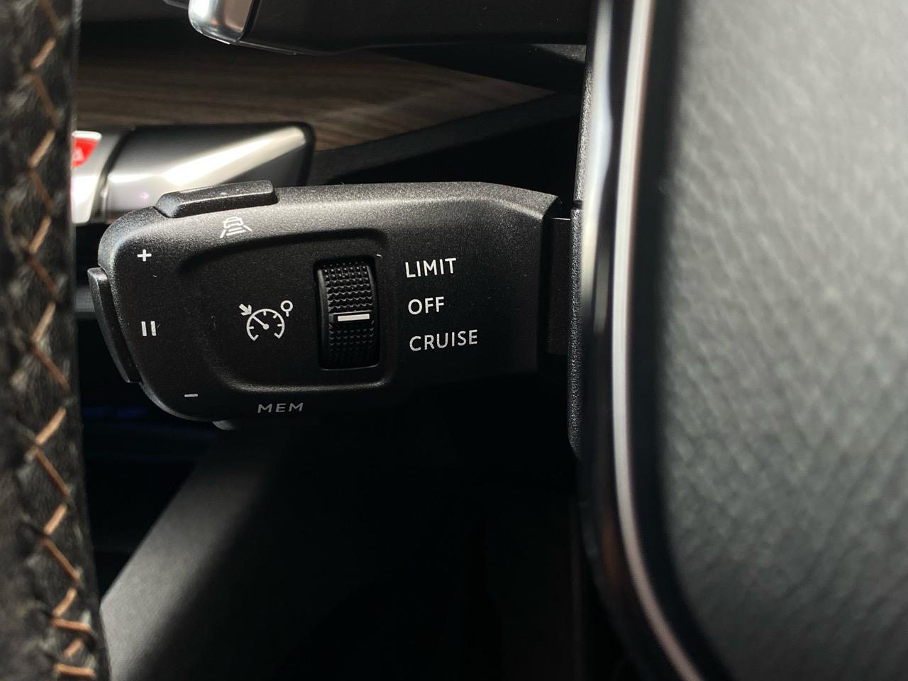 2022 Peugeot 3008