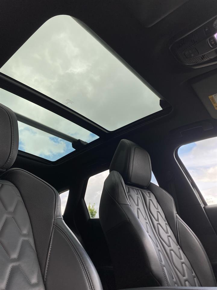 2022 Peugeot 3008