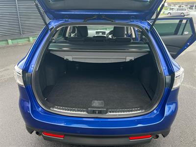 2009 Mazda Atenza - Thumbnail