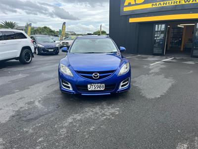 2009 Mazda Atenza - Thumbnail